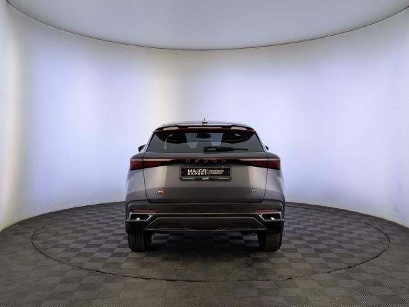 Omoda C5 I с пробегом 2023 года, цена 1 650 000 рублей, 50573 км, внедорожник, Автокод Объявления