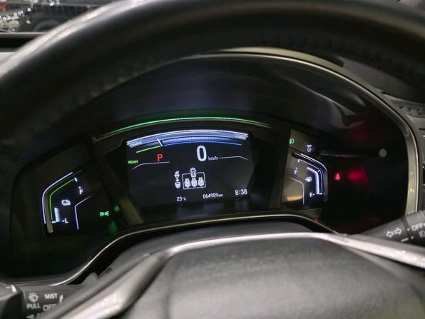 Honda CR-V V с пробегом 2019 года, цена 2 592 000 рублей, 64913 км, внедорожник, Автокод Объявления