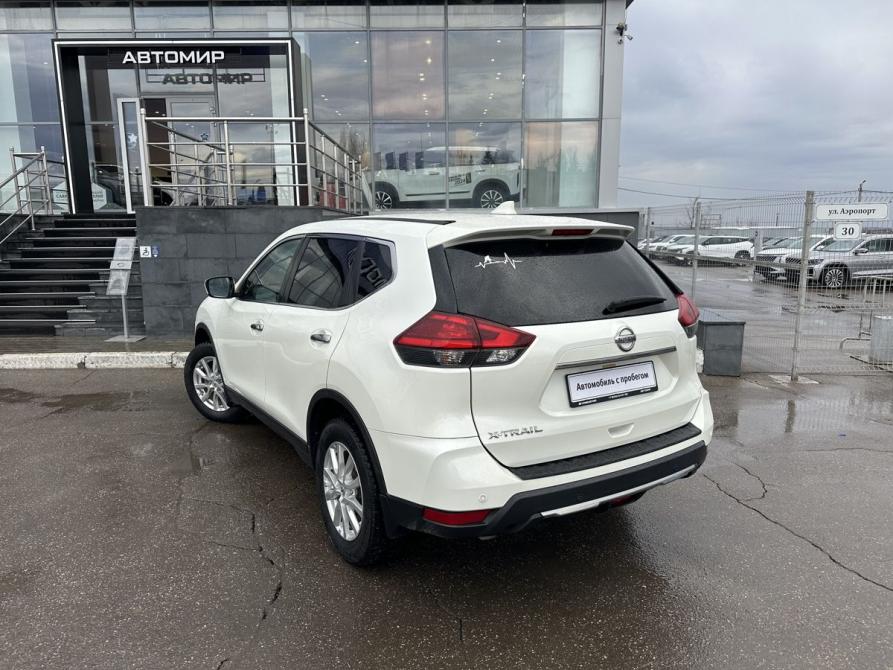 Nissan X-Trail III Рестайлинг Саратов  - изображение 7