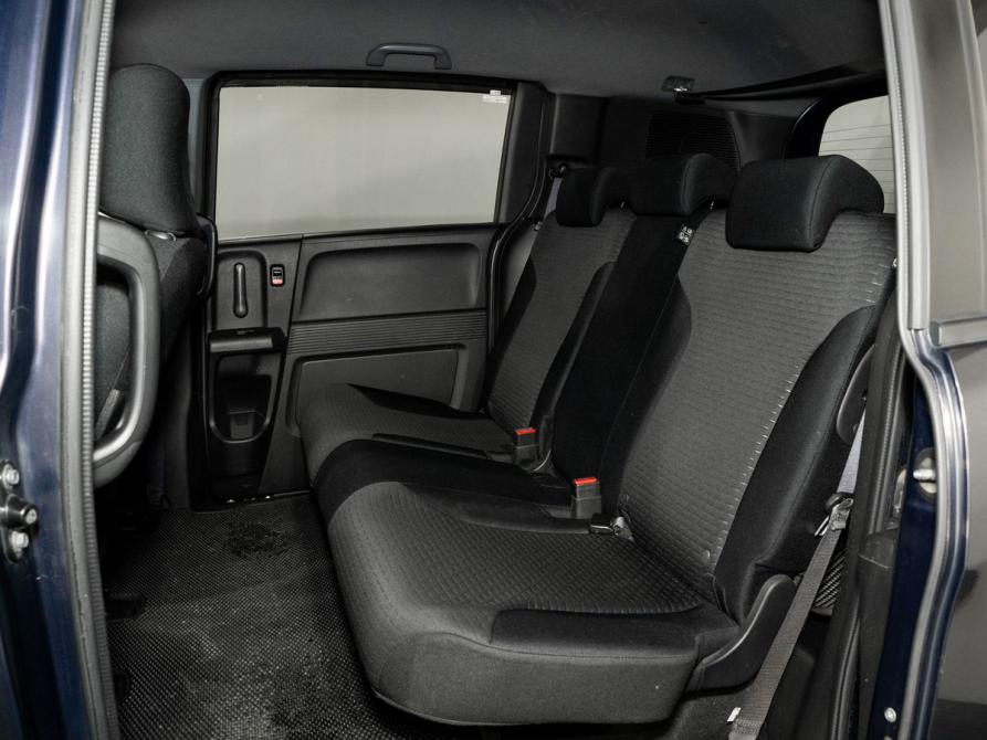 Honda Freed I Рестайлинг 2 Иркутск  - изображение 7