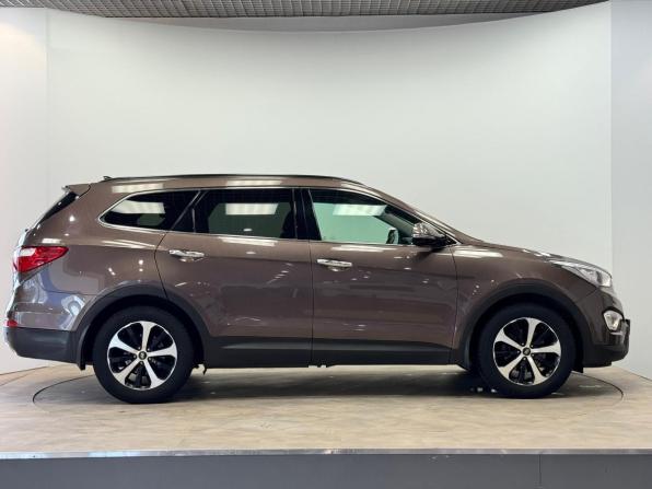 Hyundai Santa Fe III с пробегом 2014 года, цена 1 880 000 рублей, 181480 км, внедорожник, Автокод Объявления