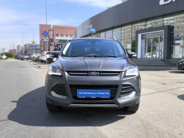 Ford Kuga II с пробегом 2016 года, цена 1 137 000 рублей, 281250 км, внедорожник, Автокод Объявления