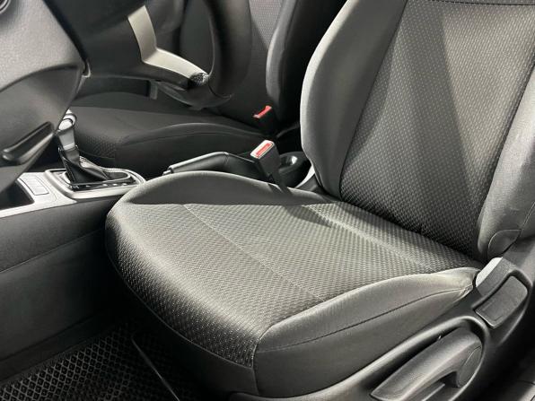Kia Rio IV Рестайлинг с пробегом 2021 года, цена 1 750 000 рублей, 61921 км, седан, Автокод Объявления