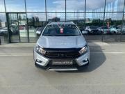 Lada (ВАЗ) Vesta I Оренбург  - изображение 15