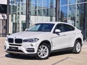 BMW X6 II (F16) Санкт-Петербург  - изображение 23