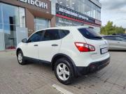 Nissan Qashqai I Рестайлинг Набережные Челны  - изображение 37