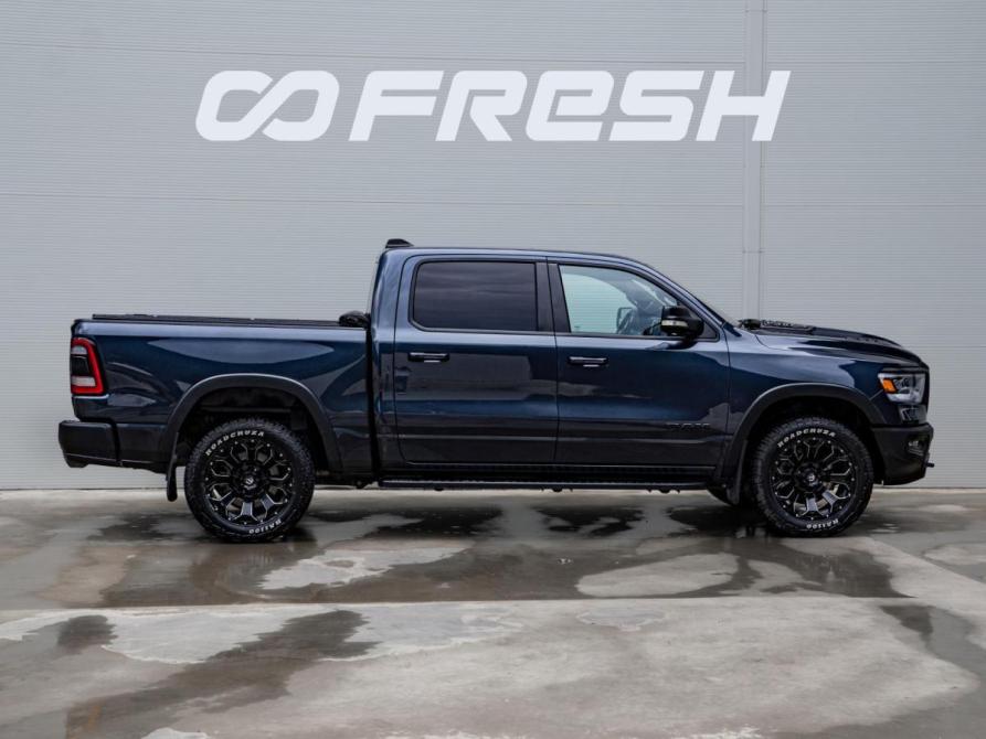Ram 1500 V Краснодар  - изображение 5