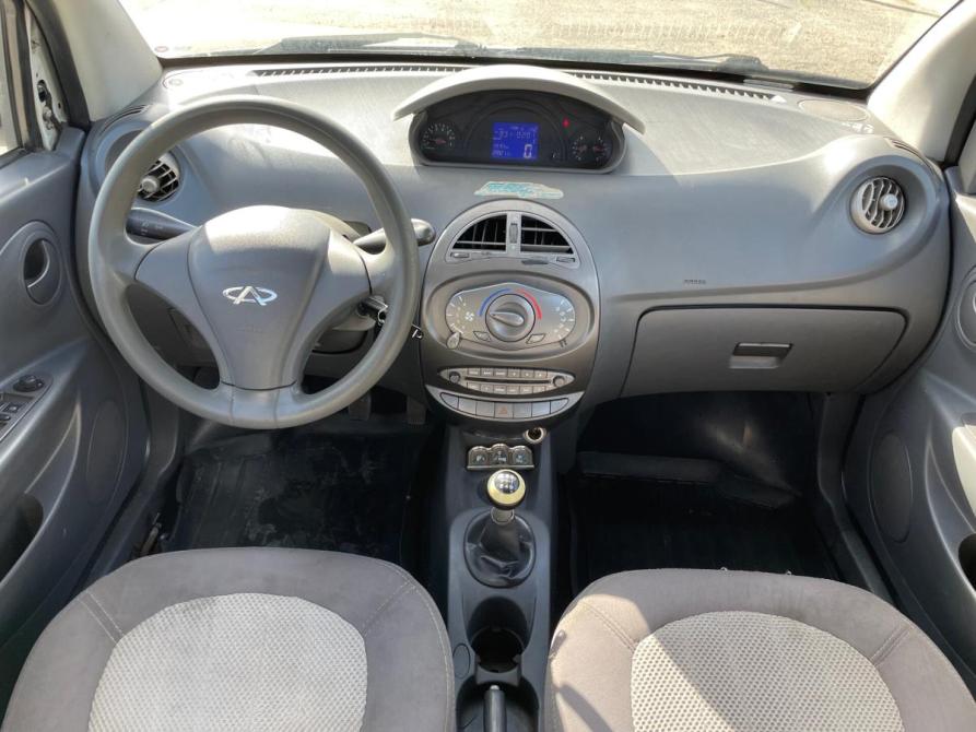 Chery IndiS (S18D) I Саратов  - изображение 13