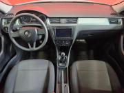 Skoda Rapid I Рестайлинг Вологда  - изображение 25