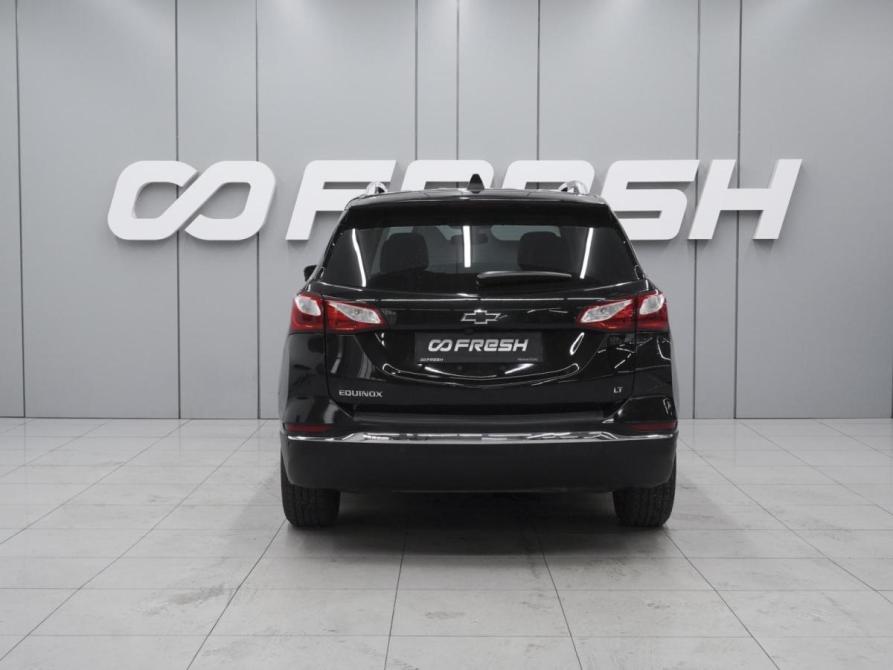 Chevrolet Equinox III Ростов-на-Дону  - изображение 4