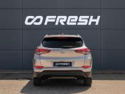 Hyundai Tucson III Рестайлинг Краснодар  - изображение 27