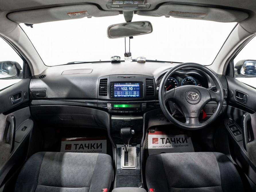 Toyota Allion I Иркутск  - изображение 8