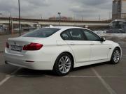 BMW 5 серии VI (F10/F11/F07) Рестайлинг Казань  - изображение 35
