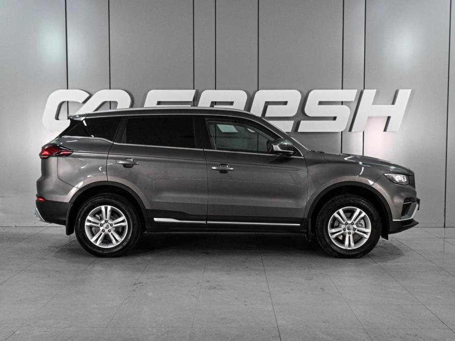 Geely Atlas Pro Ростов-на-Дону  - изображение 5
