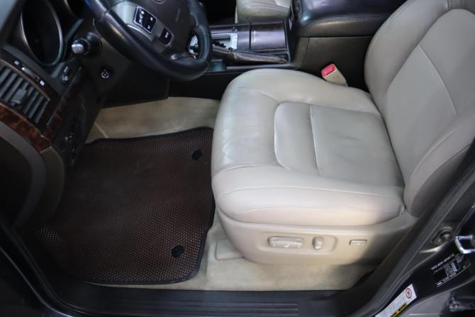 Toyota Land Cruiser 200 Series с пробегом 2008 года, цена 2 595 950 рублей, 314803 км, внедорожник, Автокод Объявления