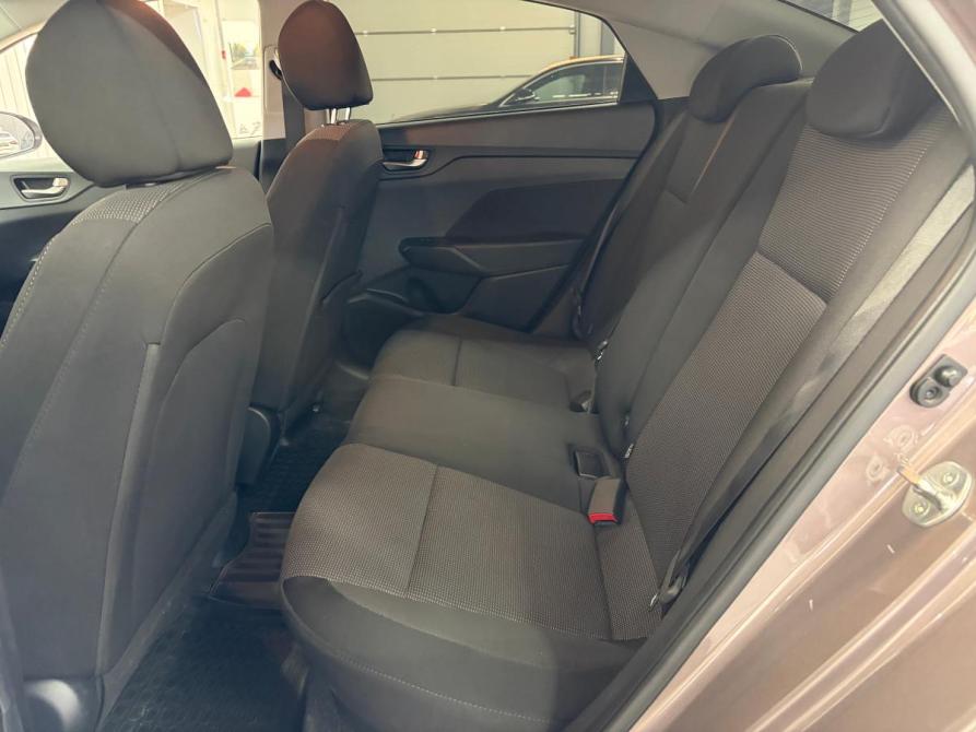 Hyundai Solaris II Краснодар  - изображение 13