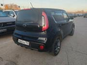Kia Soul III Тольятти  - изображение 6