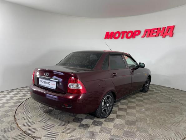 Lada (ВАЗ) Priora I с пробегом 2011 года, цена 323 000 рублей, 186686 км, седан, Автокод Объявления