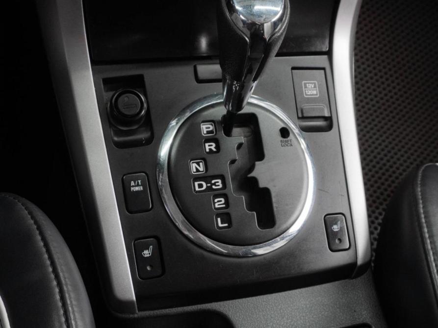 Suzuki Grand Vitara II Рестайлинг Тюмень  - изображение 16