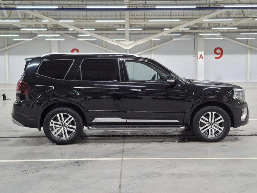 Kia Mohave I Рестайлинг 2 Казань  - изображение 5