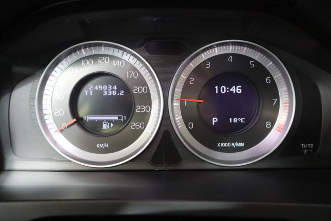 Volvo S60 II с пробегом 2012 года, цена 869 000 рублей, 248000 км, седан, Автокод Объявления