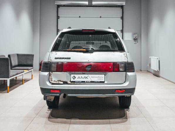 Lada (ВАЗ) 2111 с пробегом 2003 года, цена 118 027 рублей, 236973 км, универсал, Автокод Объявления