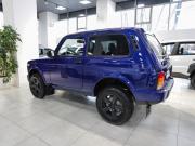Lada (ВАЗ) Niva Legend Москва  - изображение 16
