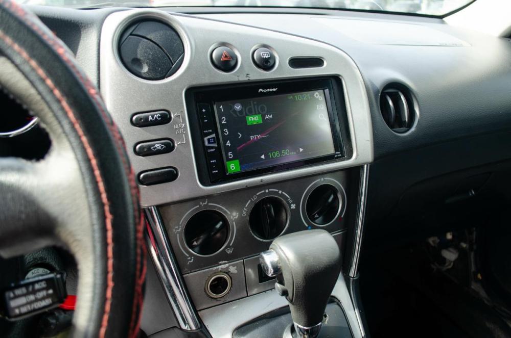 Pontiac Vibe I Курган  - изображение 11