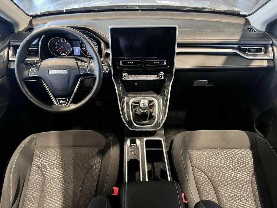 Haval M6 II Екатеринбург  - изображение 12