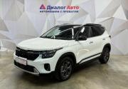 Kia Seltos I Рестайлинг Азнакаево  - изображение 30