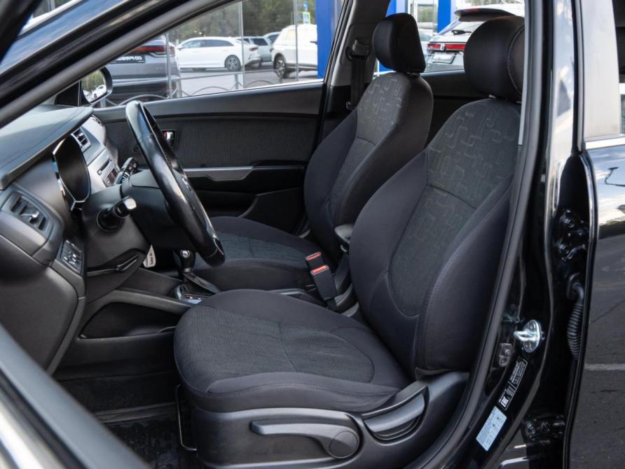 Kia Rio III Рестайлинг Волгоград  - изображение 10