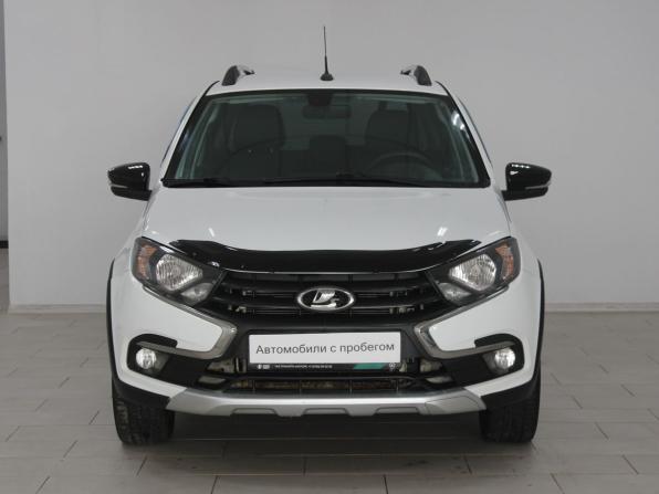 Lada (ВАЗ) Granta I Рестайлинг с пробегом 2019 года, цена 779 900 рублей, 124515 км, универсал, Автокод Объявления