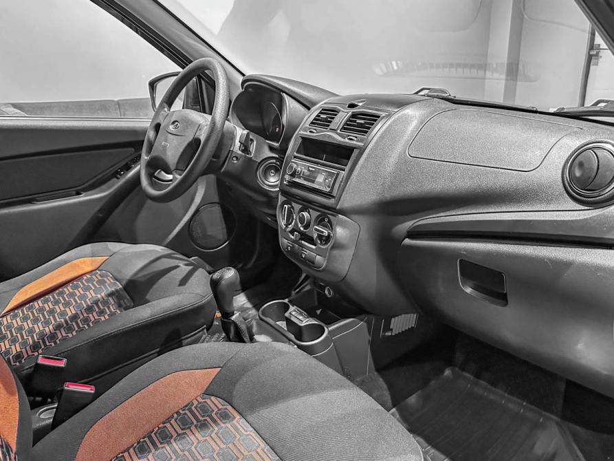 Lada (ВАЗ) Granta I Рестайлинг Екатеринбург  - изображение 14