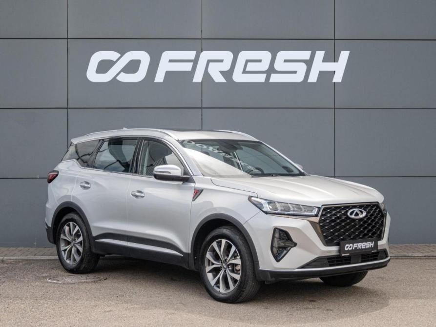 Chery Tiggo 7 Pro Max I Краснодар  - изображение 1