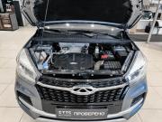 Chery Tiggo 4 I Рестайлинг Казань  - изображение 33