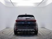 Kia Sportage IV Рестайлинг Москва  - изображение 23