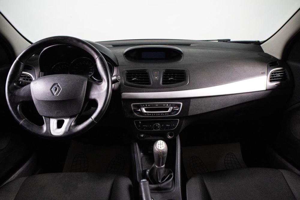 Renault Fluence I Сургут  - изображение 12