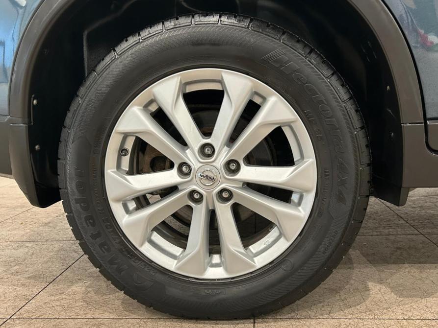 Nissan X-Trail III Санкт-Петербург  - изображение 11