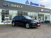 Audi Q3 I (8U) Набережные Челны  - изображение 31