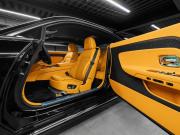 Rolls-Royce Spectre Москва  - изображение 53