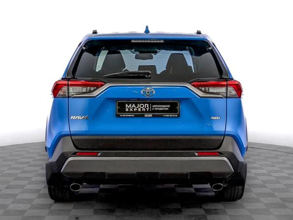 Toyota RAV4 V (XA50) с пробегом 2020 года, цена 2 800 000 рублей, 153555 км, внедорожник, Автокод Объявления