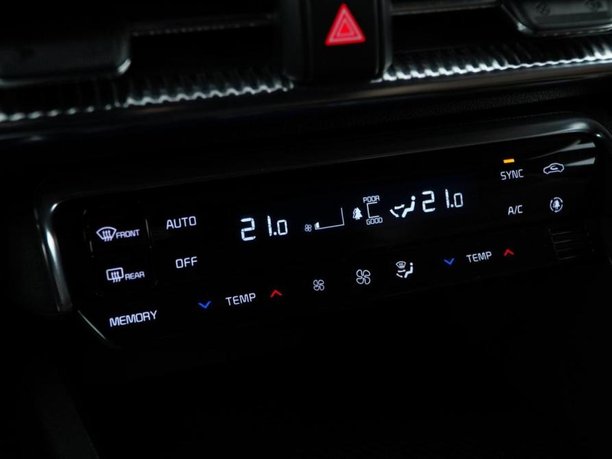 Kia K5 III Москва  - изображение 17