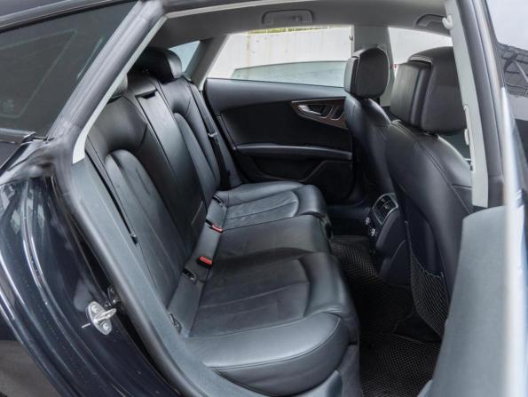 Audi A7 I (4G) с пробегом 2012 года, цена 2 200 000 рублей, 167444 км, лифтбек, Автокод Объявления