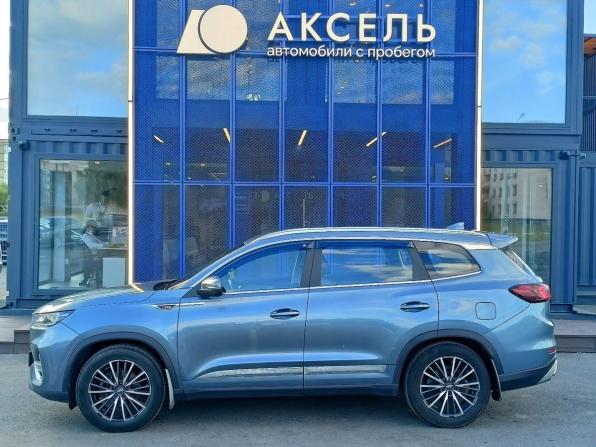 Chery Tiggo 8 Pro I с пробегом 2021 года, цена 1 699 000 рублей, 93900 км, внедорожник, Автокод Объявления