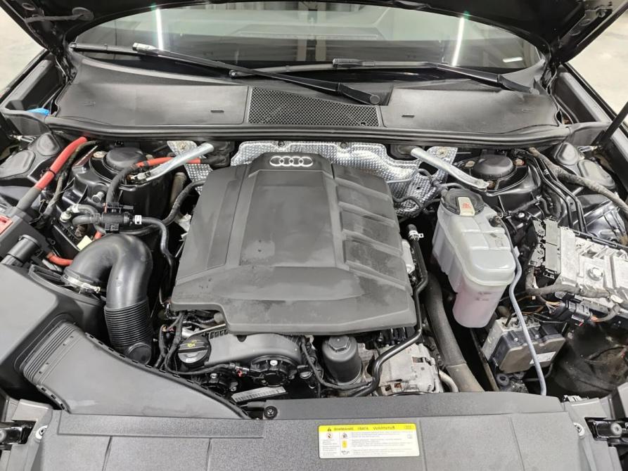 Audi A6 V (C8) Казань  - изображение 11