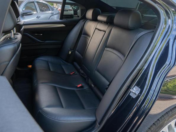 BMW 5 серии VI (F10/F11/F07) Рестайлинг с пробегом 2013 года, цена 2 490 000 рублей, 148088 км, седан, Автокод Объявления