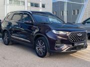 Chery Tiggo 8 Pro I Уфа  - изображение 28