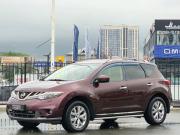 Nissan Murano II (Z51) Рестайлинг Новосибирск  - изображение 27