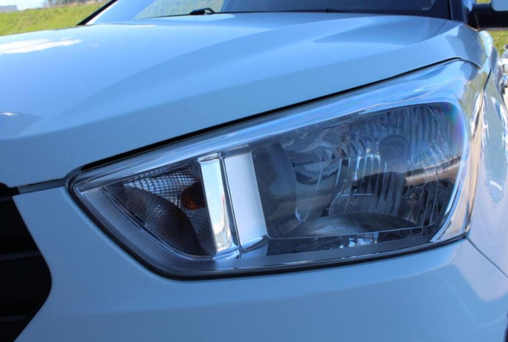Hyundai Creta I Нижний Новгород  - изображение 21