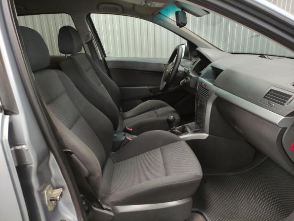 Opel Astra H Рестайлинг с пробегом 2010 года, цена 420 000 рублей, 201675 км, хэтчбек, Автокод Объявления